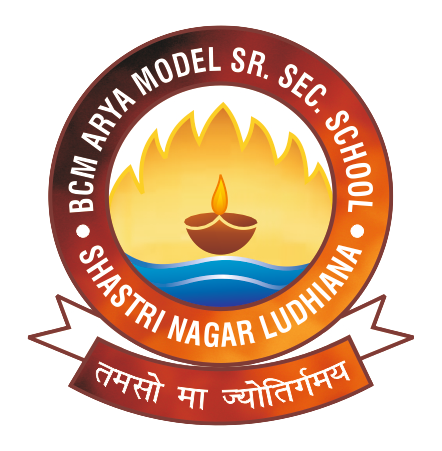 BCM Arya Model Sr. Sec. School