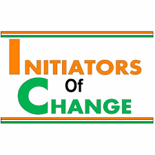 Initiators of Change